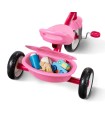 Pink Rider Trike