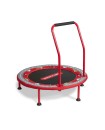 Play & Jump Trampoline