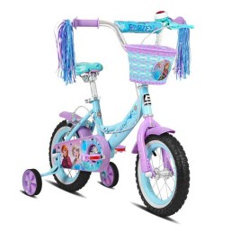 Spartan 12" Disney Frozen Bicycle