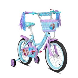 Spartan 16" Disney Frozen Bicycle