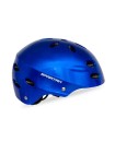 Spartan Helmet (Glossy Blue) L-58-62cm