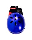 Spartan Helmet (Glossy Blue) L-58-62cm