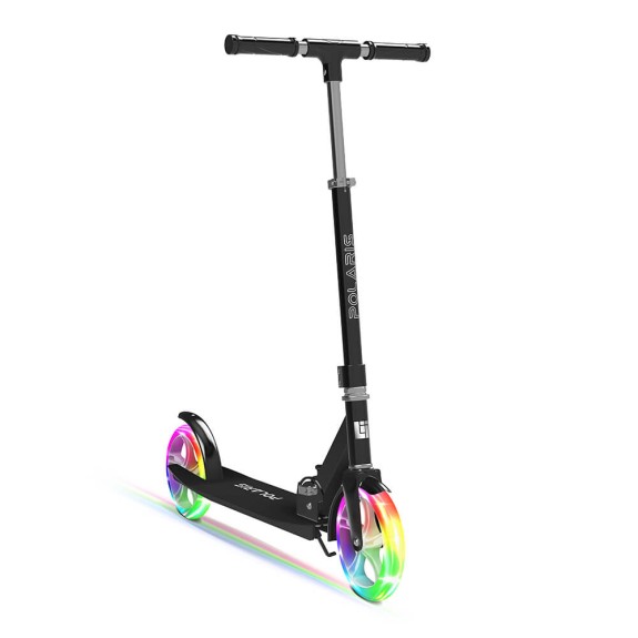 LiT Polaris 2 Wheel 200mm Scooter