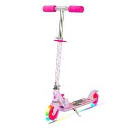 Spartan Barbie Scooter - 2 wheel