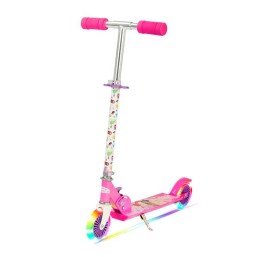 Spartan Princess 120mm Folding Scooter