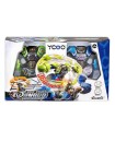 ROBO KOMBAT SPIN BATTLE PACK A