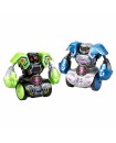 ROBO KOMBAT SPIN BATTLE PACK A