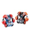 ROBO KOMBAT SPIN BATTLE PACK B