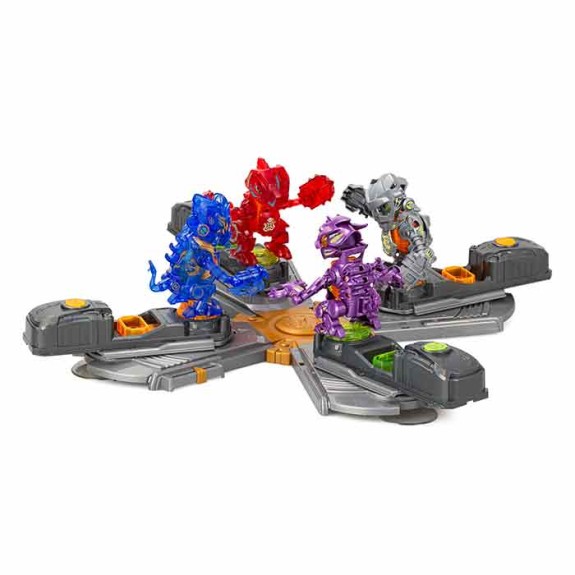 BUILD 4 STRIKE ULTIMATE BATTLE PACK