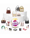 S001-MINI BRANDS-FASHION MINI BRANDS-SERIES 3,21pcs/Gravity PDQ,42pcs/CTN ,No Inner,STD Color Assortment