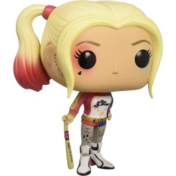 Funko Pop! Heroes Suicide Squad: Harley Quinn