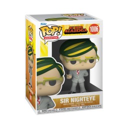 Funko Pop! Sir Nighteye