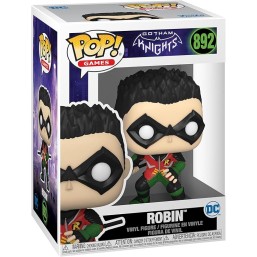 Funko Pop! Gotham Knights Robin