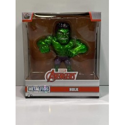 Metalfigs Marvel Avengers Hulk