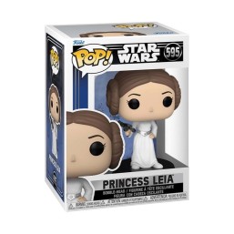 Funko Star Wars! Princess Leia