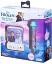 Mini Karaoke Machine With Belt Hook - Frozen