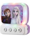 Mini Karaoke Machine With Belt Hook - Frozen