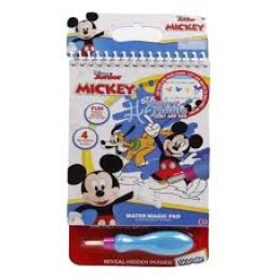 Disney Mickey Water Wonder