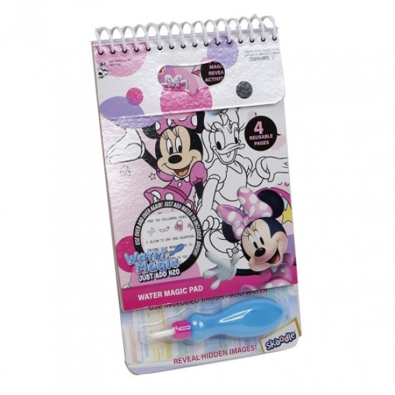 Minnie Water Magic Pad