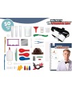 Abacus VR Bill Nye's Science Kit