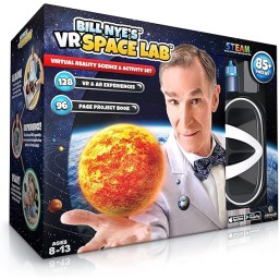 Abacus VR Bill Nye's Space Lab