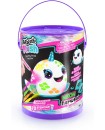 Airbrush Plush - Neon Squish Pals Paint Can