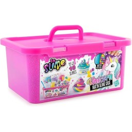 Unicorn Slime Case