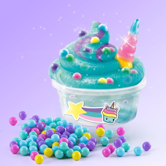 Unicorn Slime Case