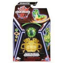 Bakugan 3.0 Special Attack S1. Asst. 1