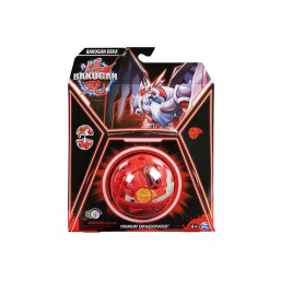 Bakugan 3.0 Deka S1 Asst. 3