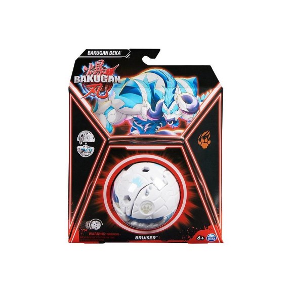 Bakugan 3.0 Deka S1 Asst. 4