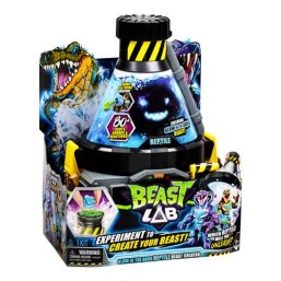 Beast Lab Reptile Beast