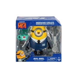 Dm4 Avl Minion Mel