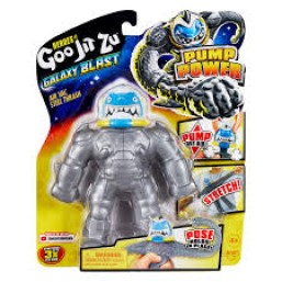 Heroes of Goo Jit Zu Galaxy Attack, Action Figure - Astro Thrash