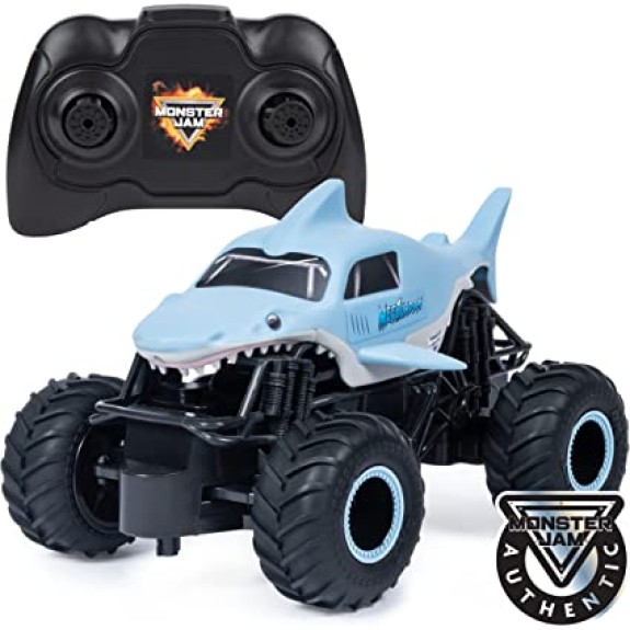 Monster Jam RC 1:24 Megaladon