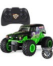 Monster Jam RC 1:24 Grave Digger