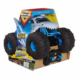 Monster Jam RC Megalodon - Storm Thrasher