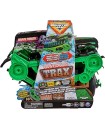 Monster Jam RC Grave Digger Trax