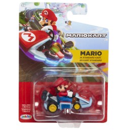 Nintendo SuperMarioKart RcrsWave#5Asst.4 B