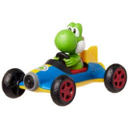 Nintendo SuperMarioKart RcrsWave#5Asst.4 D