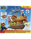 Nintendo Bowser's Airship Playset Dlx