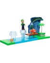 Nintendo 2.5" Sparkling Waters Playset