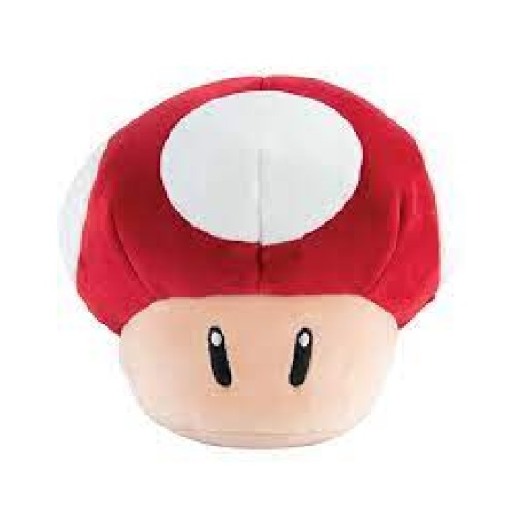 Nintendo SFX Plush Asst. 1