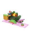 Nintendo 2.5" Soda Jungle Playset