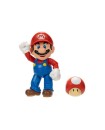 Nintendo 4" Fig Wave #38 Asst. 5 A