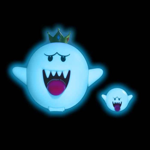 Nintendo King Boo Multi Figure Set