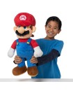 Nintendo Jumbo Basic Plush Mario