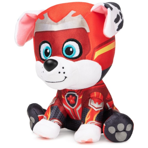 PAW PATROL THE MOVIE MARSHALL PLUSH