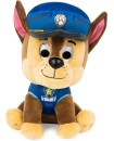 PAW PATROL THE MOVIE - CHASE PLUSH