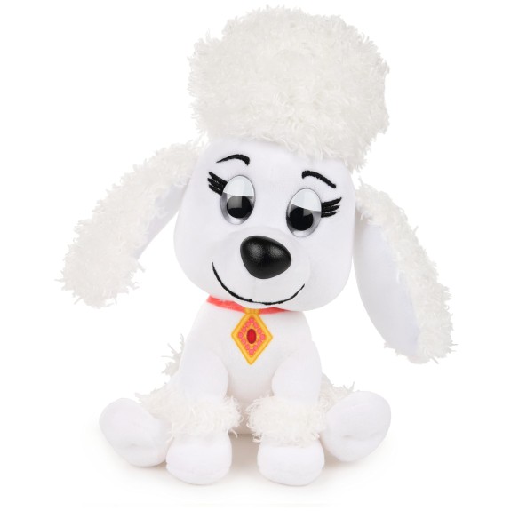 PAW PATROL THE MOVIE DELORES PLUSH